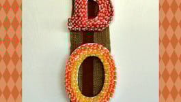 BOO-door-hanger-halloween-craft-candy-corn