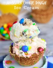 monster-cookie-dough-ice-cream-recipe-no-machine