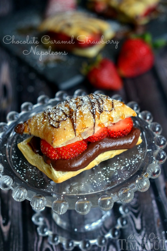 chocolate-caramel-strawberry-napoleons-title