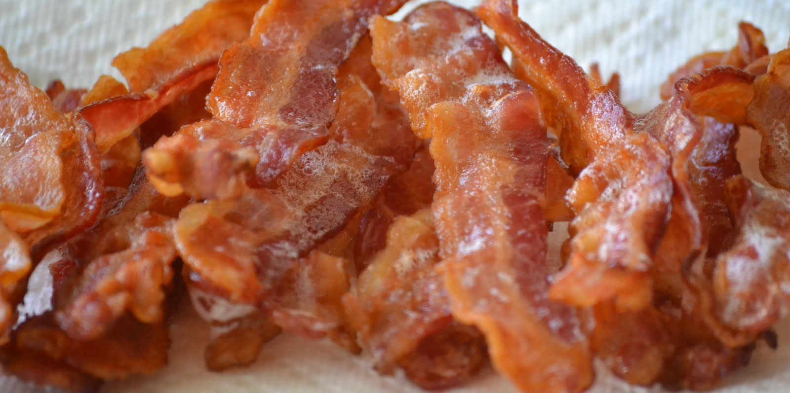 How to Bake Crispy Bacon