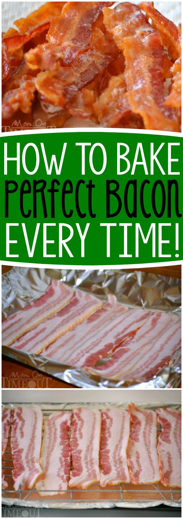 You'll Never Believe How We Make Perfect Bacon