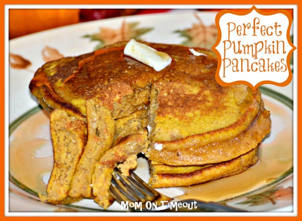 perfect-pumpkin-pancakes