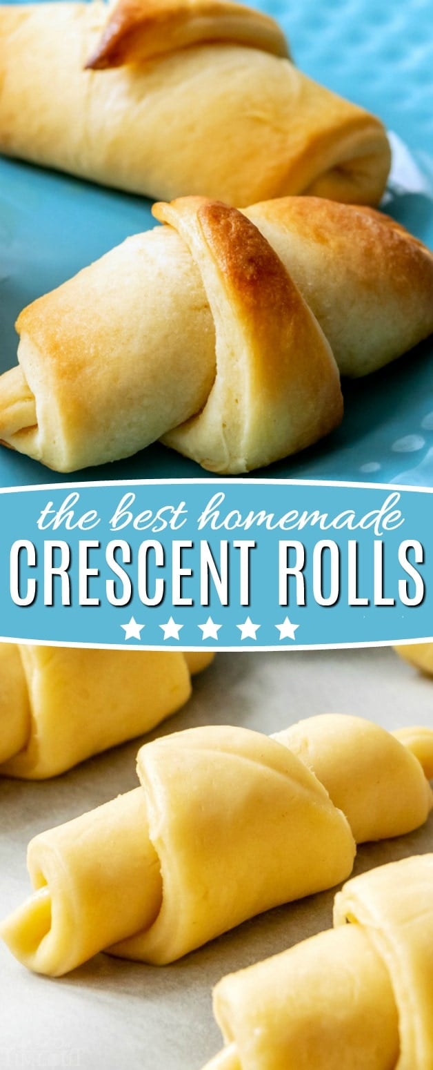 crescent-rolls-recipe-collage