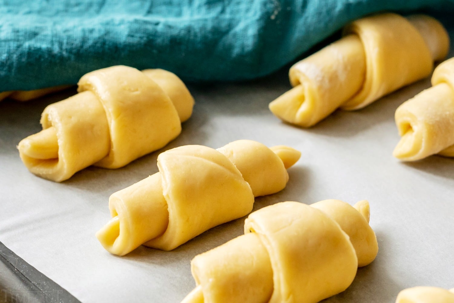 Crescent Rolls