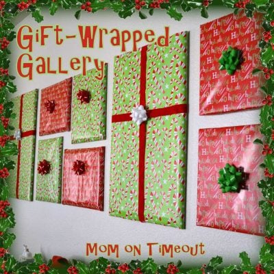 Gift Wrapped Gallery