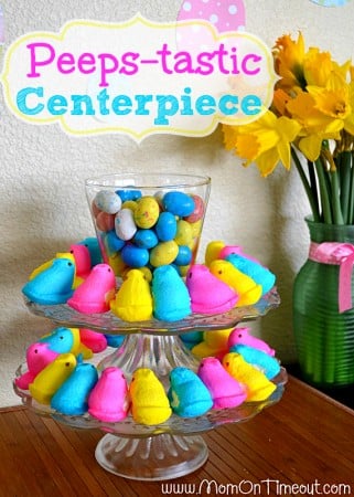 Peeps-Easter-Centerpiece