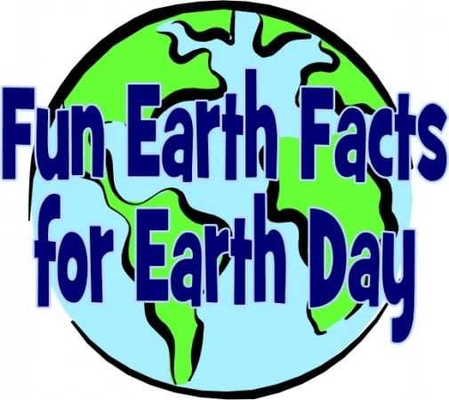 20-fun-earth-facts-for-earth-day