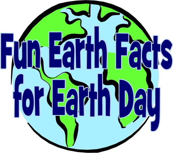 20-fun-earth-facts-for-earth-day