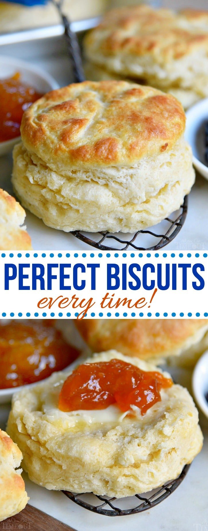 biscuit-recipe-collage