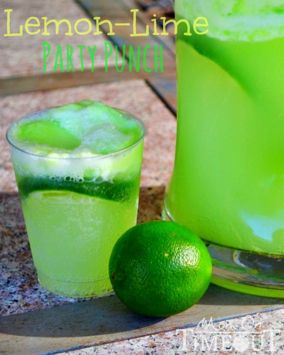 lemon-lime-punch-recipe-with-lime-sherbet