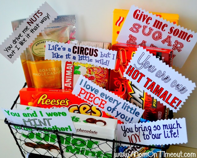 sugar anniversary gifts for him