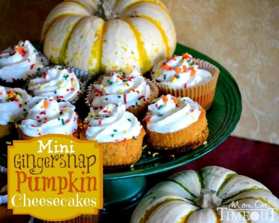 Mini-Gingersnap-Pumpkin-Cheesecakes-recipe