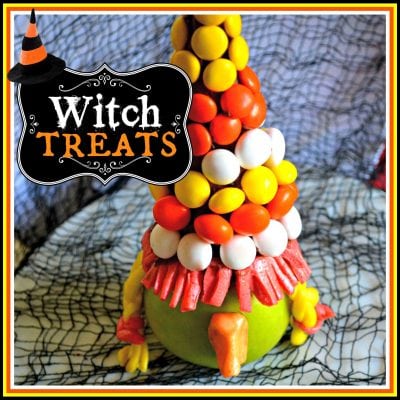 Witch Treats