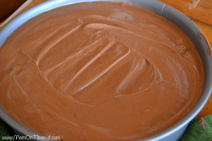 chocolate-cheesecake-springform-pan
