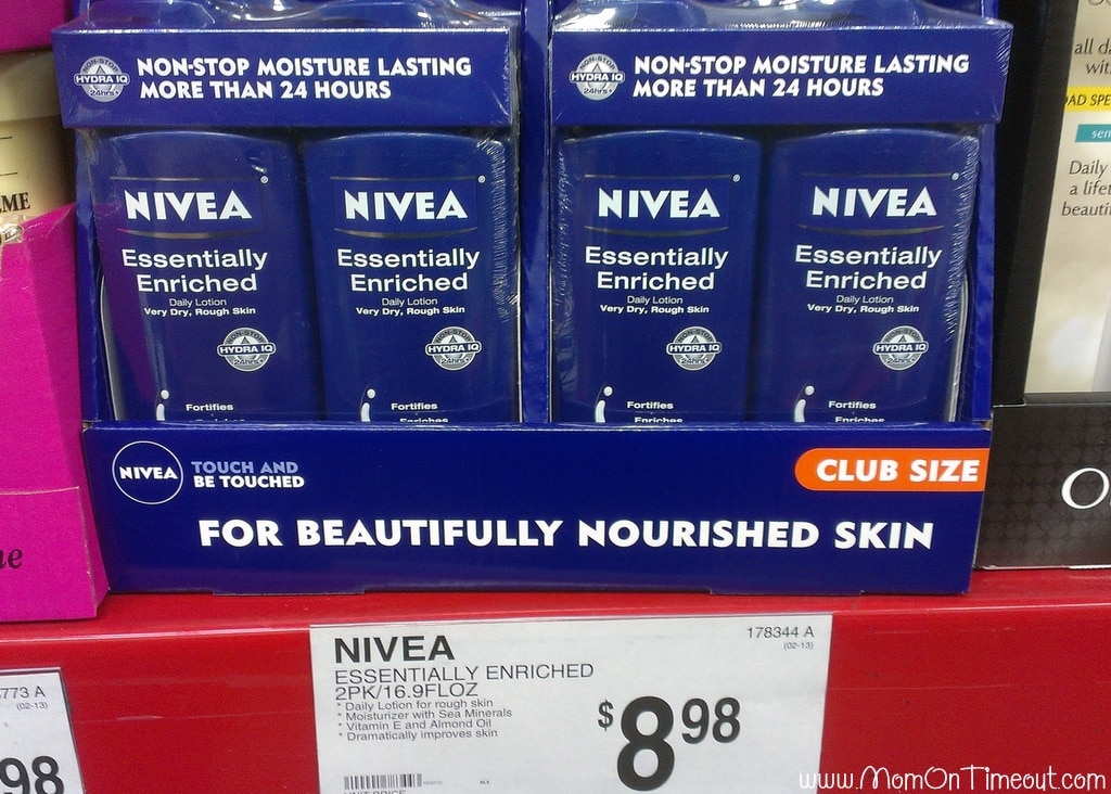 Holiday Pampering Gift Basket Idea Mom On Timeout