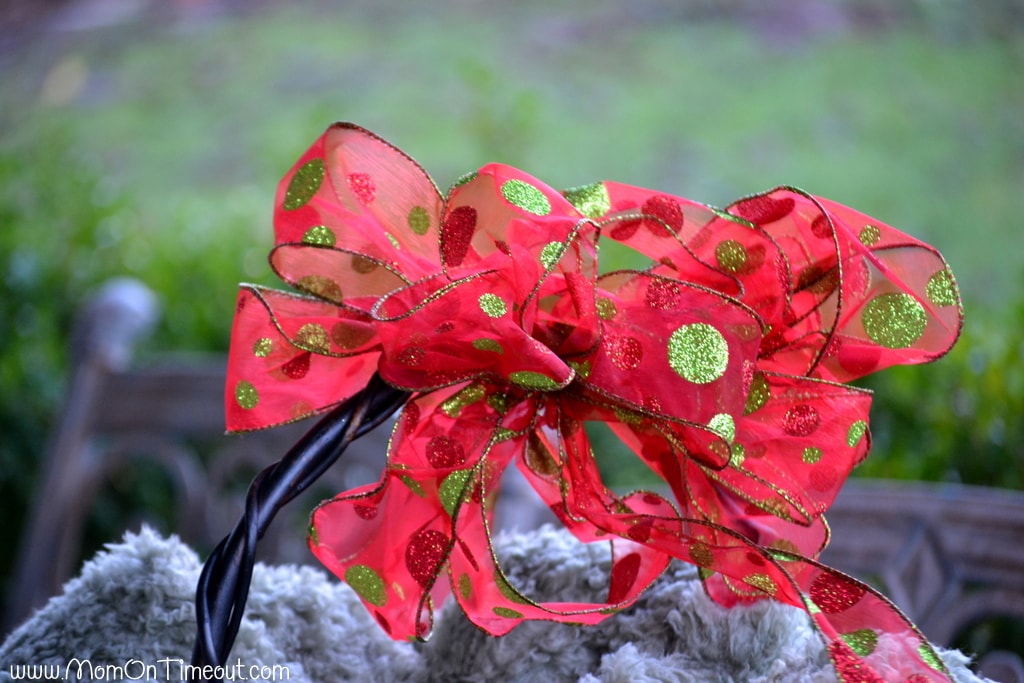 Holiday Pampering Gift Basket Idea Mom On Timeout