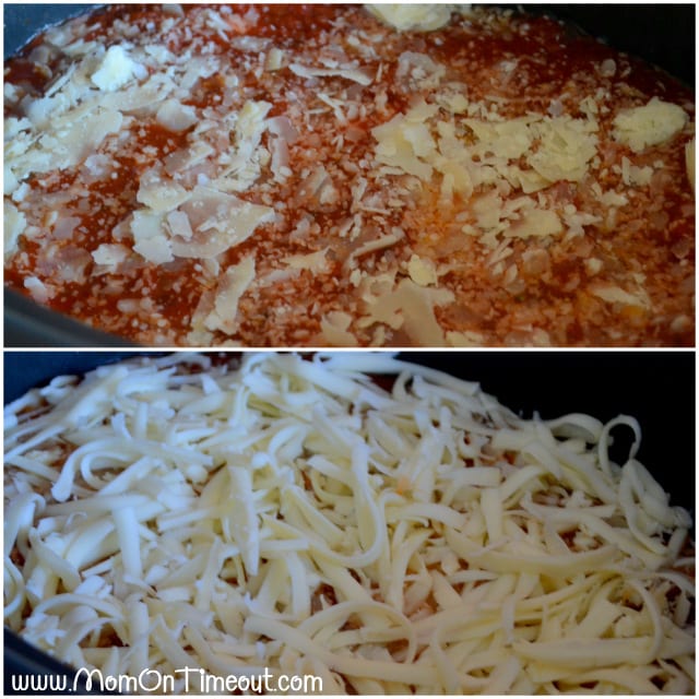 Chicken Parmesan Recipe Step 2