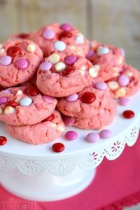 Adding Chocolate Chips To Strawberry Cake Mix Adding Chocolate Chips To Strawberry Cake Mix