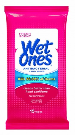 beating the cold and flu season!