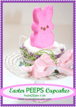 Easter PEEPS