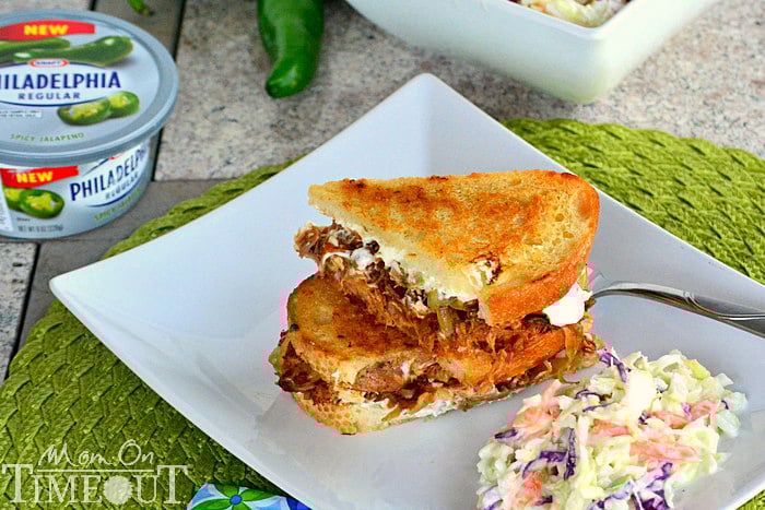 PHILADELPHIA-spicy-jalapeno-cream-cheese-pulled-pork-sandwich