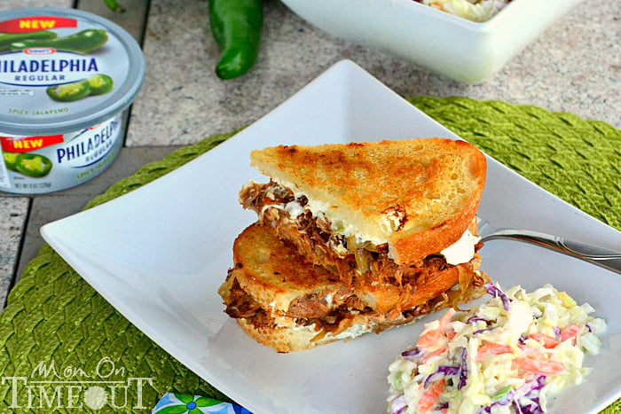 PHILADELPHIA-spicy-jalapeno-cream-cheese-pulled-pork-sandwich