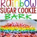 Rainbow-sugar-cookie-bark-collage