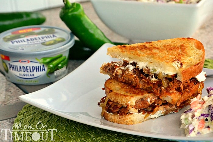 Spicy-Jalapeno-Pulled-Pork-Sandwich