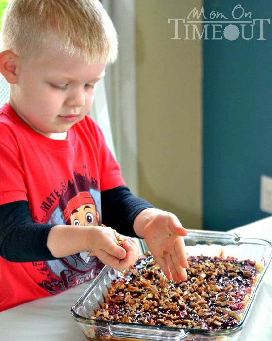 byrce-helping-make-coconut-bars