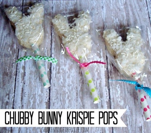 chubby bunny krispie pops main