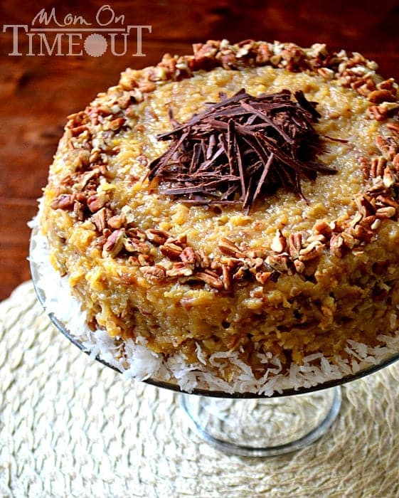 german-chocolate-cake