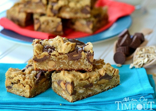 Peanut-Butter-Chocolate-Oatmeal-Cookie-Bars-Recipe