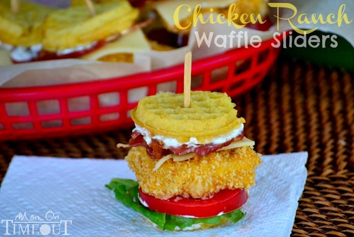 chicken-ranch-recipe-waffle-slider