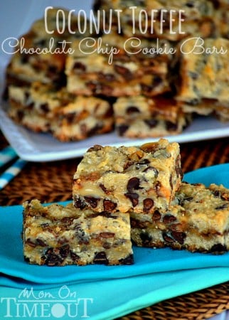 coconut-heath-toffee-chocolate-chip-oatmeal-cookie-bars-recipe