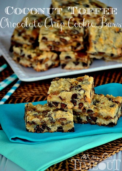 coconut-toffee-chocolate-chip-cookie-bars-recipe