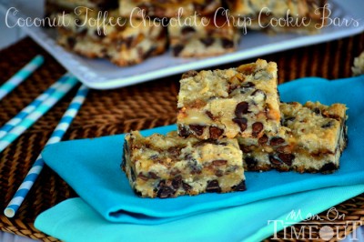 coconut-toffee-chocolate-chip-oatmeal-cookie-bar-recipe