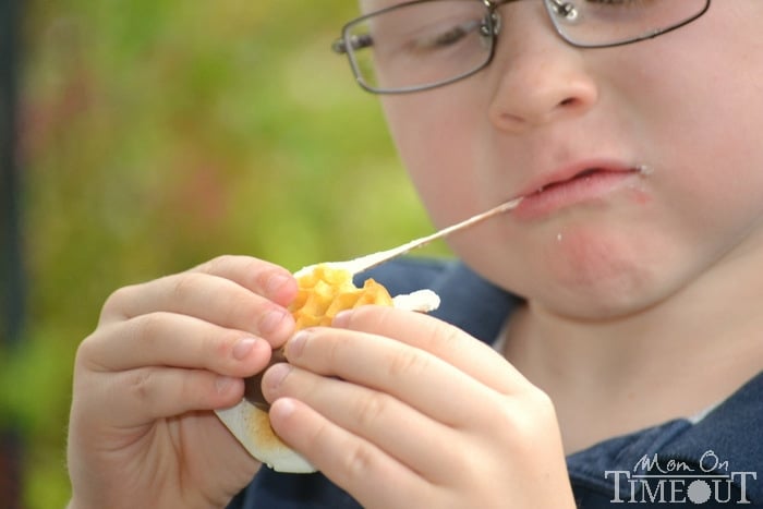 reece-eating-smores-slider