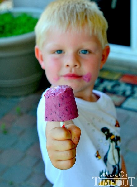 bryce-eating-smoothie