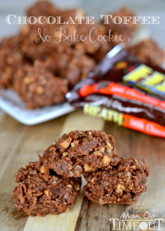 chocolate-toffee-no-bake-cookies-recipe