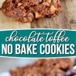 no-bake-cookies-toffee-collage