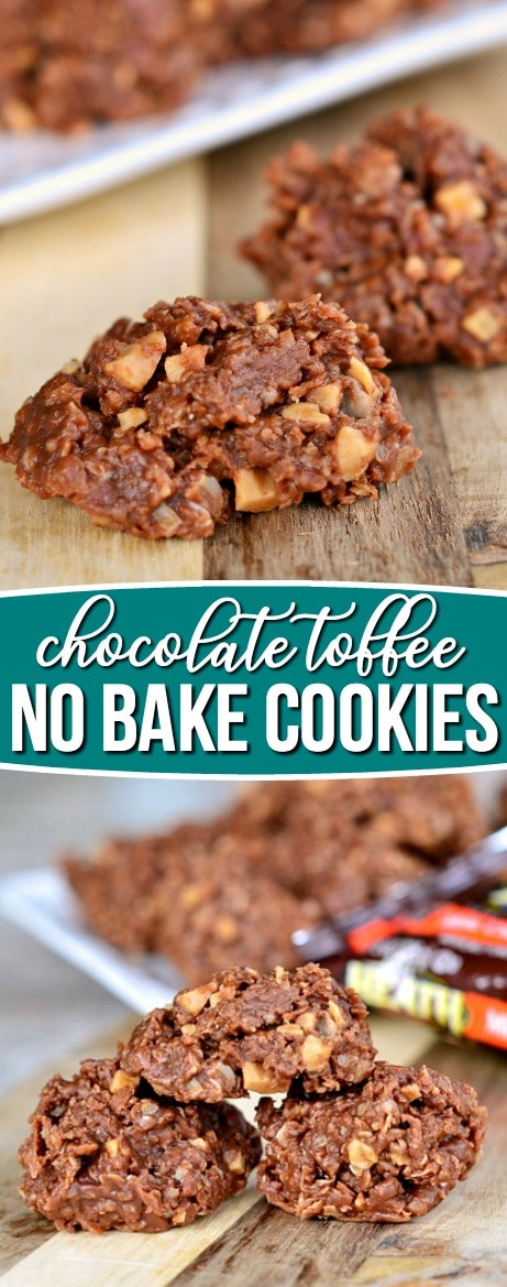 no-bake-cookies-toffee-collage