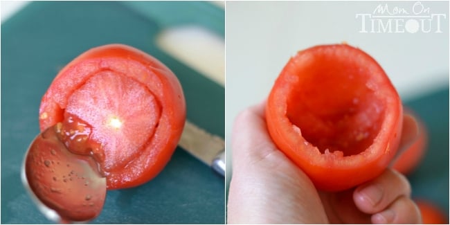 prepping-tomato