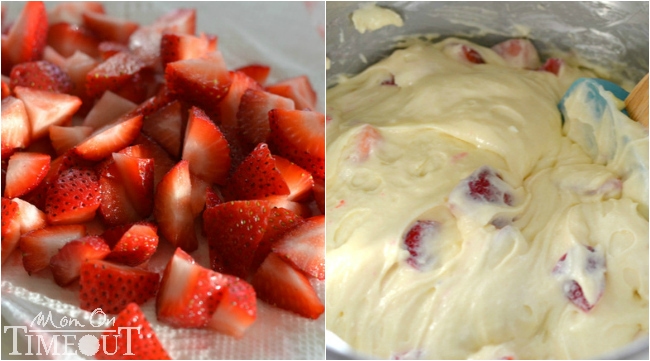 strawberry-muffin-batter