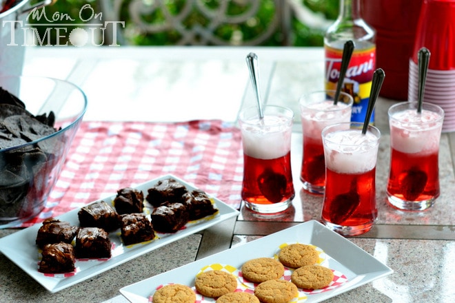 treats-on-table