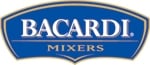 BACARDI-Mixers-Logo