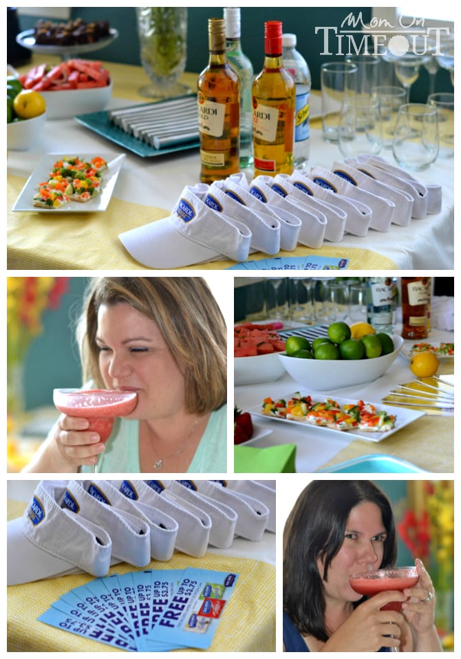 bacardi-party-collage-2