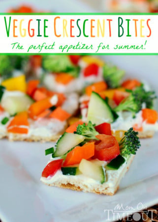 veggie-crescent-bites-summer-appetizer-recipe