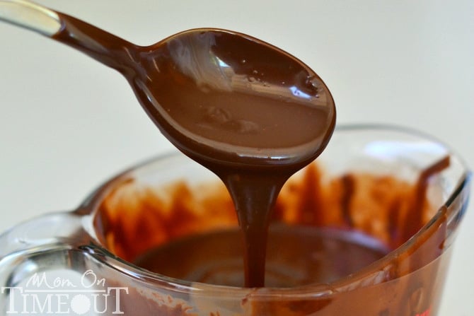 chocolate-sauce