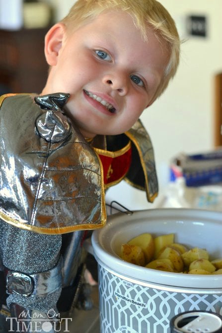 bryce-helping-with-potatoes