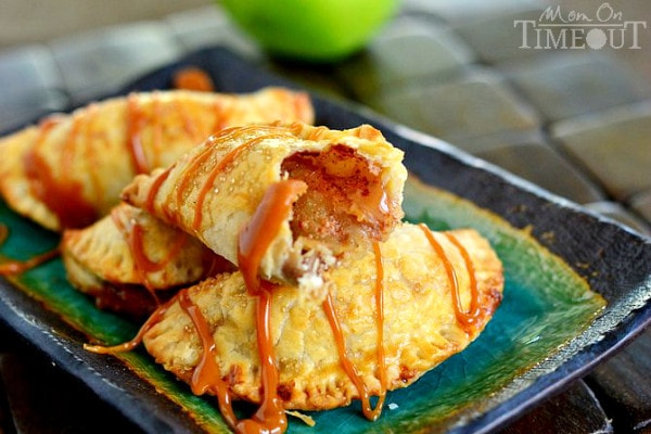 caramel-apple-empanadas-bite